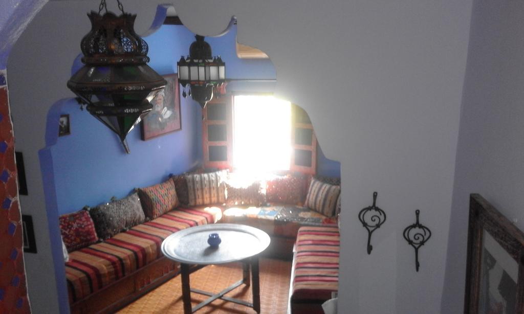 Dar Alegria Daire Şafşavan Dış mekan fotoğraf