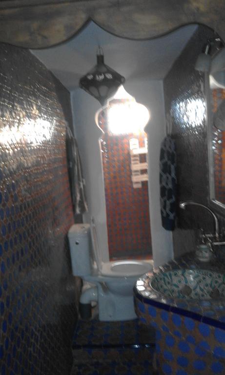 Dar Alegria Daire Şafşavan Dış mekan fotoğraf