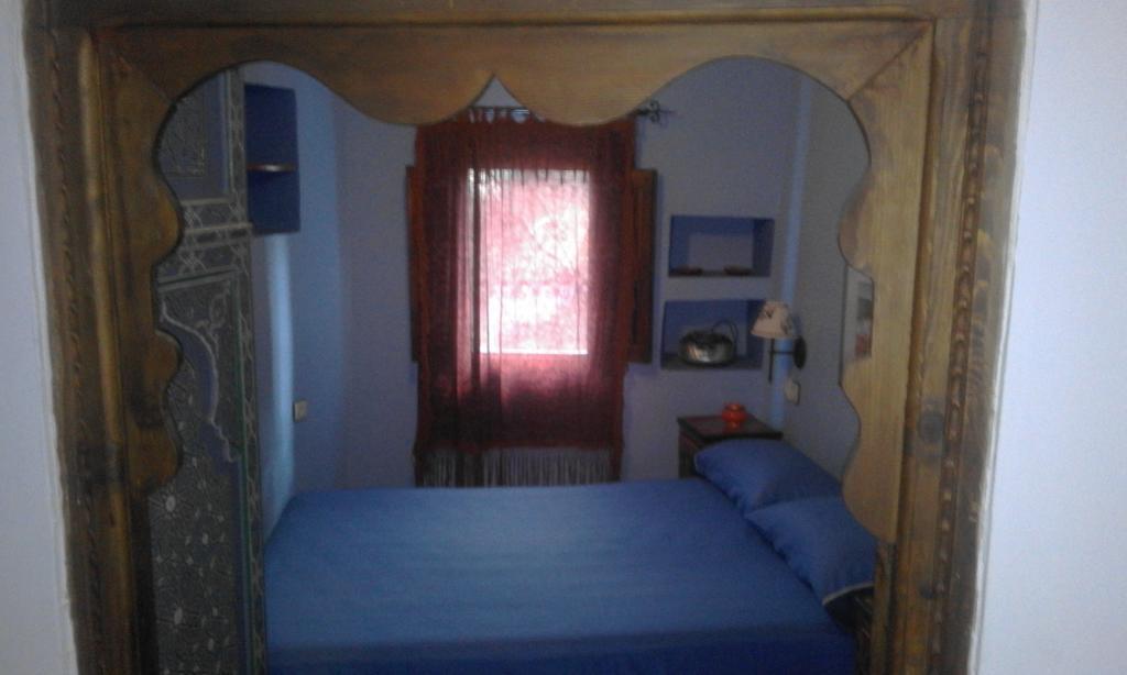 Dar Alegria Daire Şafşavan Dış mekan fotoğraf