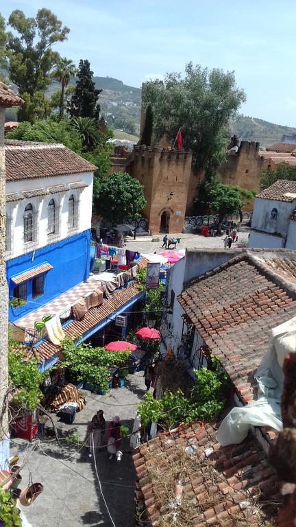 Dar Alegria Daire Şafşavan Dış mekan fotoğraf