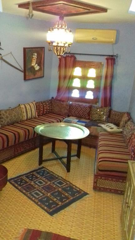 Dar Alegria Daire Şafşavan Dış mekan fotoğraf