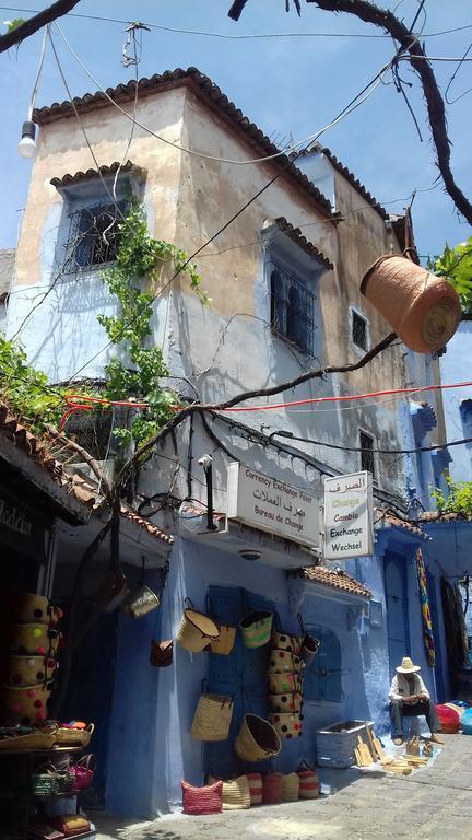 Dar Alegria Daire Şafşavan Dış mekan fotoğraf