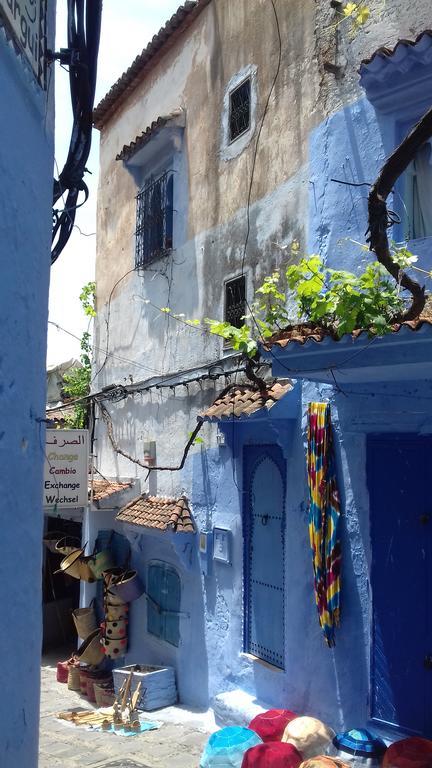 Dar Alegria Daire Şafşavan Dış mekan fotoğraf