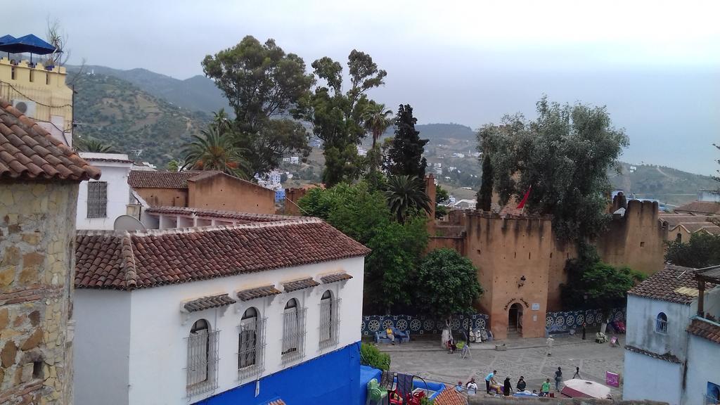 Dar Alegria Daire Şafşavan Dış mekan fotoğraf