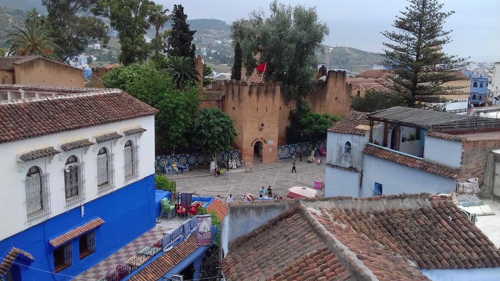 Dar Alegria Daire Şafşavan Dış mekan fotoğraf
