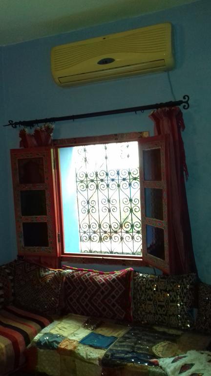 Dar Alegria Daire Şafşavan Dış mekan fotoğraf