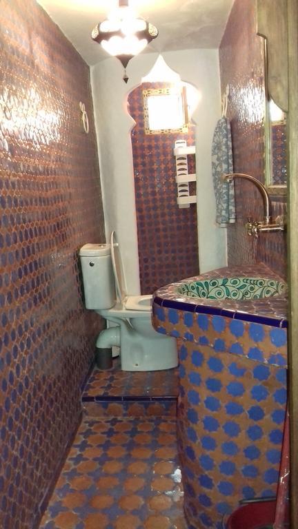 Dar Alegria Daire Şafşavan Dış mekan fotoğraf