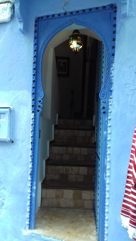 Dar Alegria Daire Şafşavan Dış mekan fotoğraf