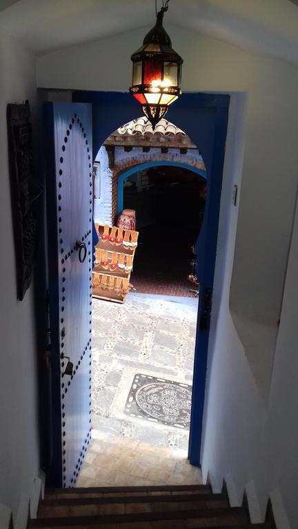 Dar Alegria Daire Şafşavan Dış mekan fotoğraf