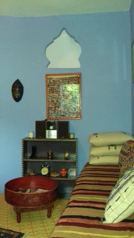 Dar Alegria Daire Şafşavan Dış mekan fotoğraf