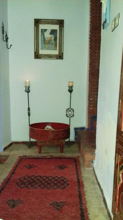 Dar Alegria Daire Şafşavan Dış mekan fotoğraf