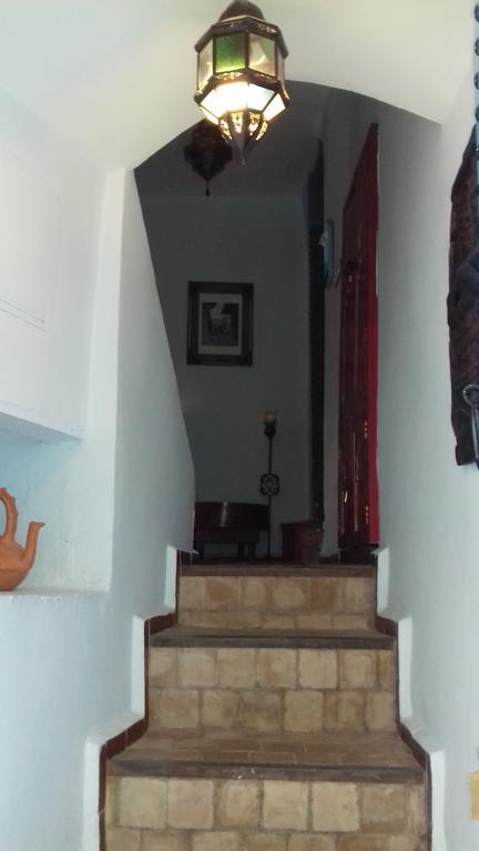 Dar Alegria Daire Şafşavan Dış mekan fotoğraf