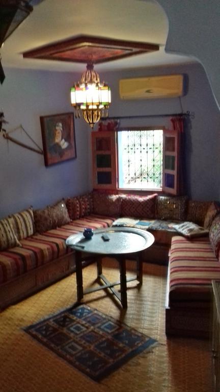 Dar Alegria Daire Şafşavan Dış mekan fotoğraf