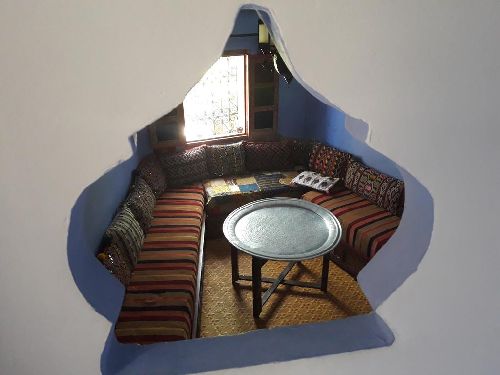 Dar Alegria Daire Şafşavan Dış mekan fotoğraf