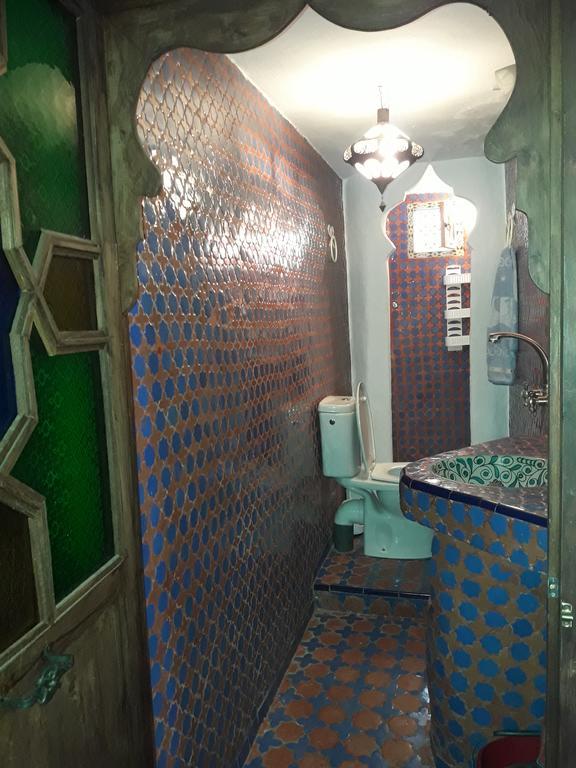 Dar Alegria Daire Şafşavan Dış mekan fotoğraf