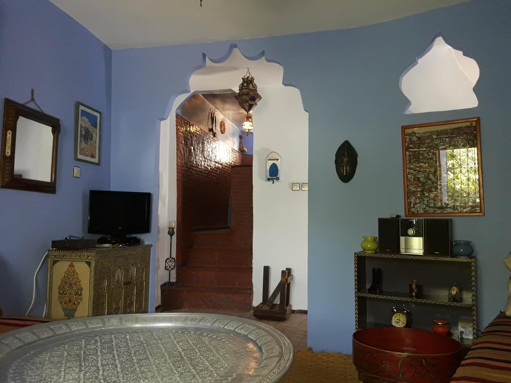 Dar Alegria Daire Şafşavan Dış mekan fotoğraf
