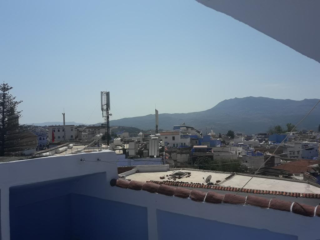 Dar Alegria Daire Şafşavan Dış mekan fotoğraf