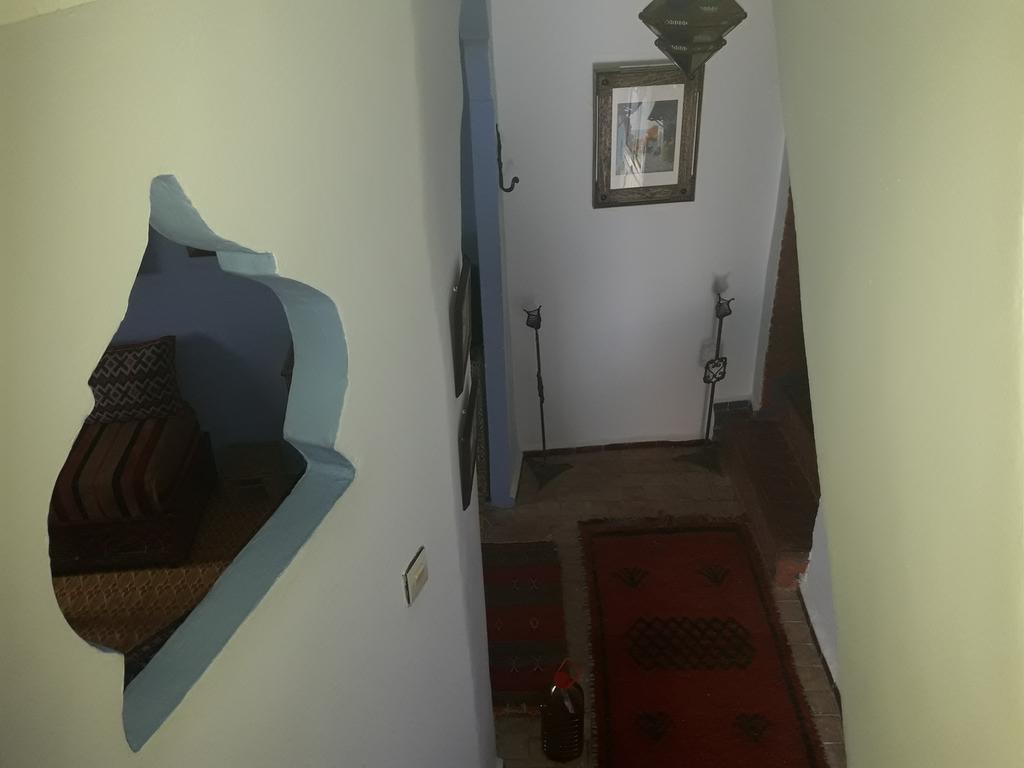 Dar Alegria Daire Şafşavan Dış mekan fotoğraf