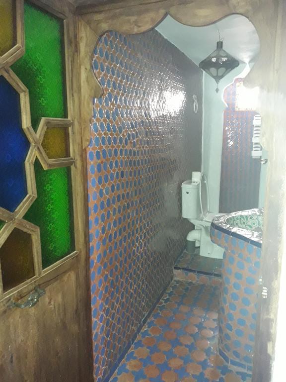 Dar Alegria Daire Şafşavan Dış mekan fotoğraf