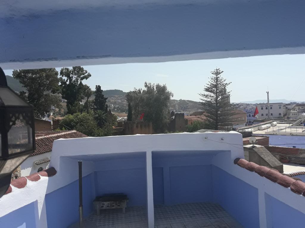 Dar Alegria Daire Şafşavan Dış mekan fotoğraf