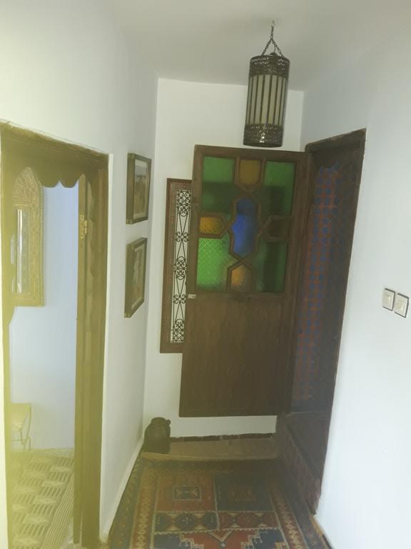 Dar Alegria Daire Şafşavan Dış mekan fotoğraf