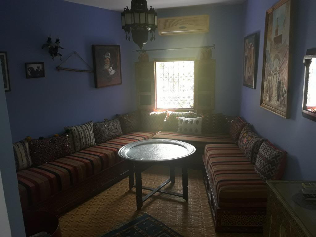 Dar Alegria Daire Şafşavan Dış mekan fotoğraf