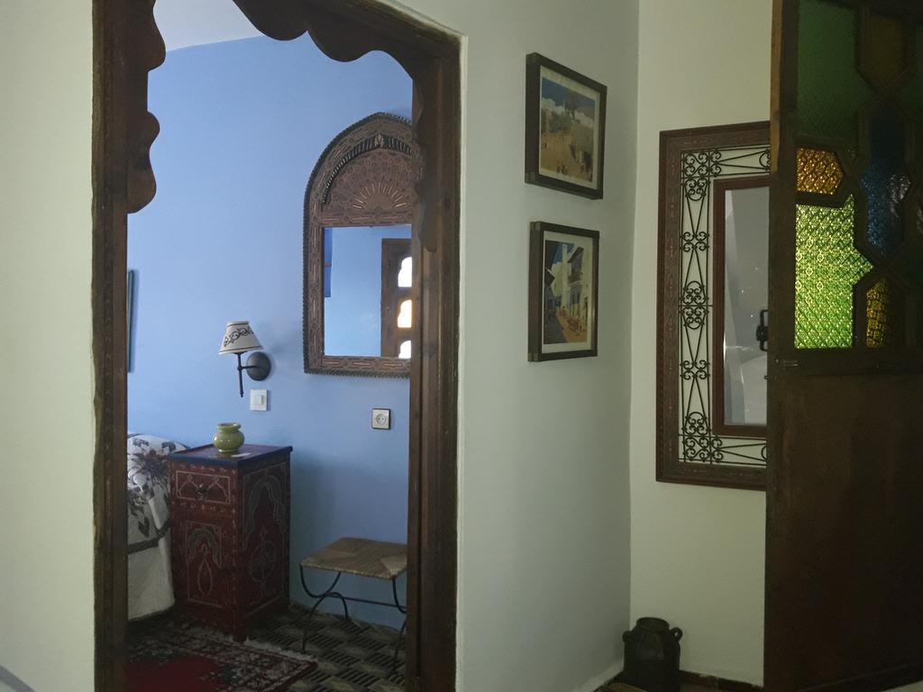 Dar Alegria Daire Şafşavan Dış mekan fotoğraf